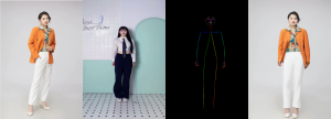 腾讯最新MimicMotion在comfyUI的安装和使用-AIGC VIP部落