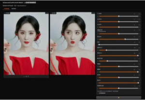 AdvancedLivePortrait V2版 - 一张照片生成生动任意表情图片/视频,支持50系显卡 本地一键整合包下载-AIGC VIP部落