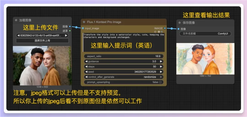 解决主体一致性了！FLUX.1 Kontext 深度测评+案例实操教程