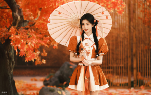 [绘画教程] Comfyui,最强图片编辑模型轻松脱衣，支持50系列显卡-AIGC VIP部落