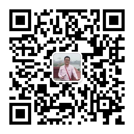 扫码添加微信-AIGC VIP部落
