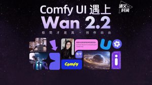 Wan2.2-I2V-A14B-Moe模型：MoE架构重构视频生成，消费级显卡实现电影级效果-AIGC VIP部落