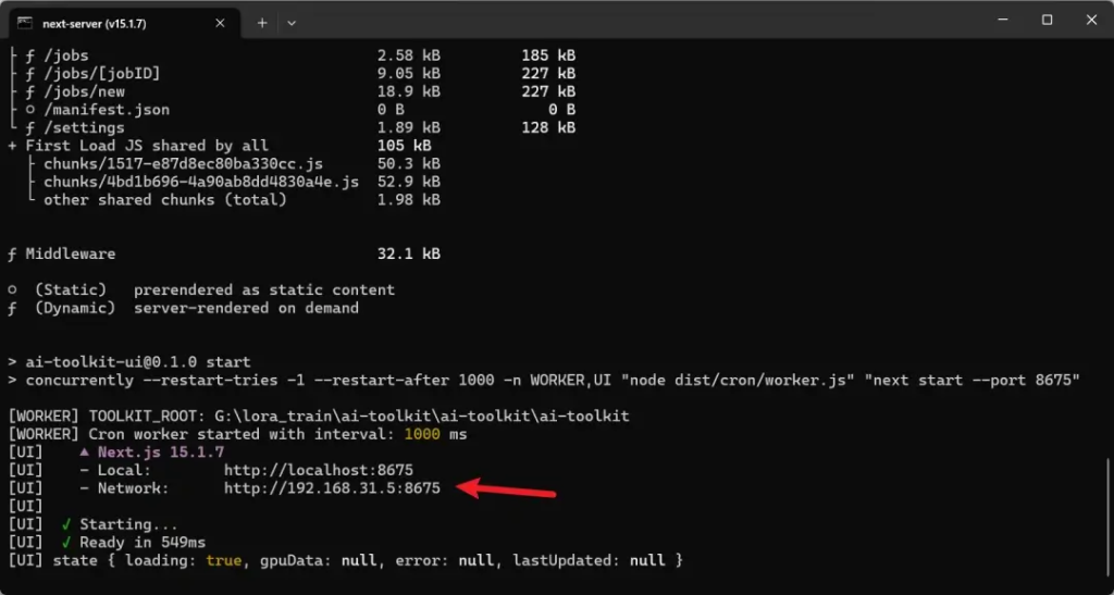 AI Toolkit LoRA训练新手保姆级教程 ,附Z-image-lora详细训练教程