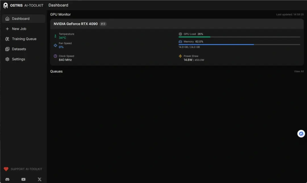 AI Toolkit LoRA训练新手保姆级教程 ,附Z-image-lora详细训练教程