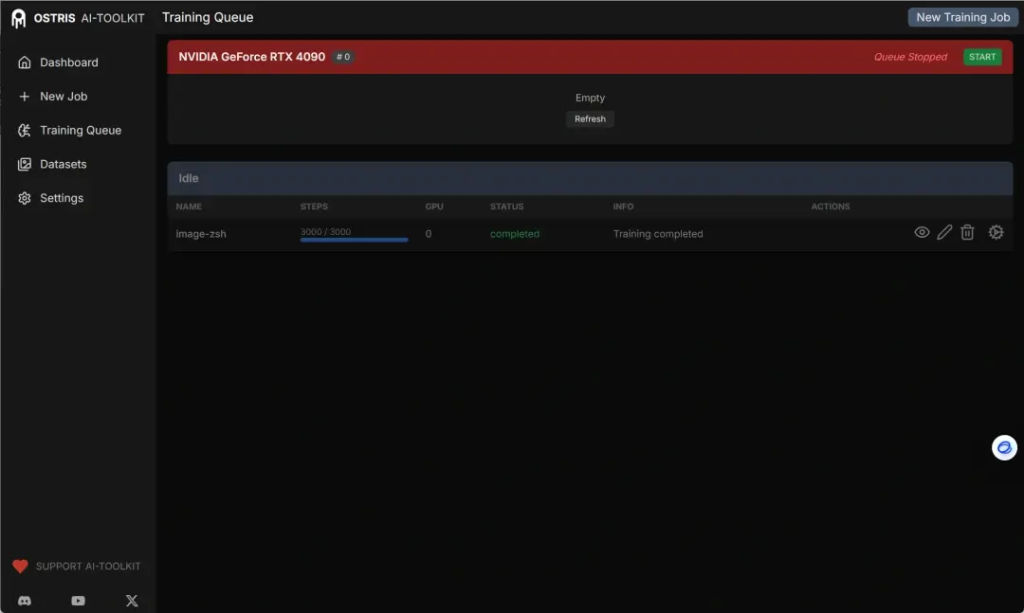 AI Toolkit LoRA训练新手保姆级教程 ,附Z-image-lora详细训练教程