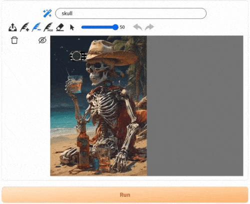 MagicQuill:互动式AI图像编辑工具-AI应用帮