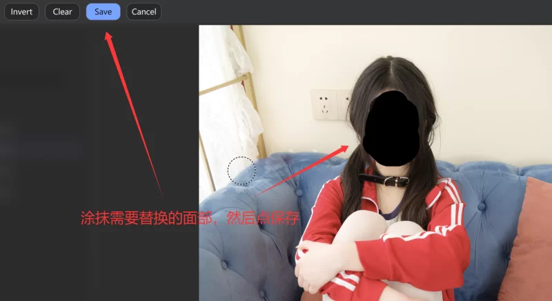 【Windows】Comfyui第三弹！自制美女模卡、套图，附全部模型详细教程