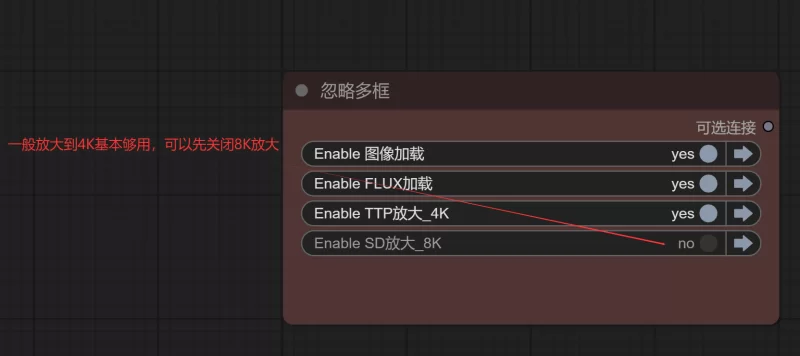 【Windows】Comfyui第三弹！自制美女模卡、套图，附全部模型详细教程