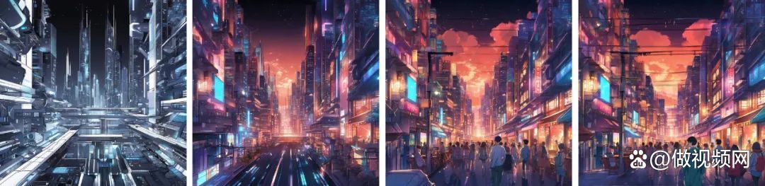 AI绘画ComfyUI整合包（疯狂AI一键安装）附1.5TB模型插件工作流