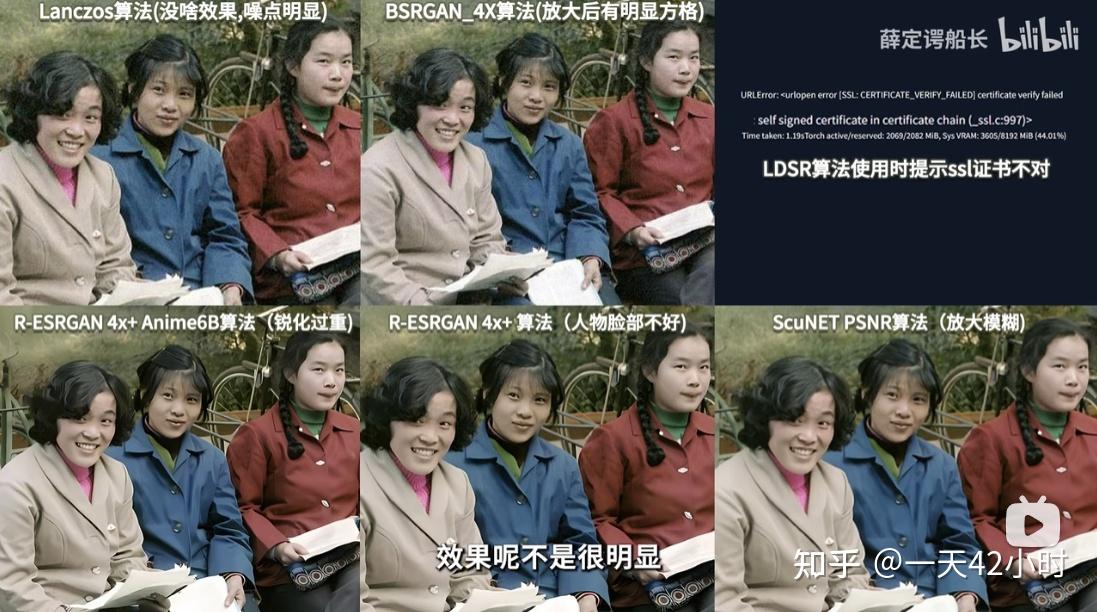 Comfyui基础节点教程详解
