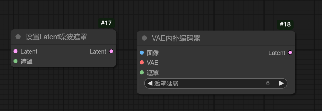 Comfyui基础节点教程详解